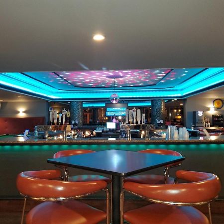 New Hope Inn & Suites المظهر الخارجي الصورة