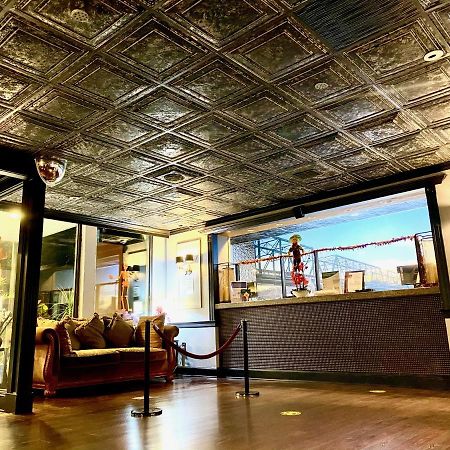 New Hope Inn & Suites المظهر الخارجي الصورة