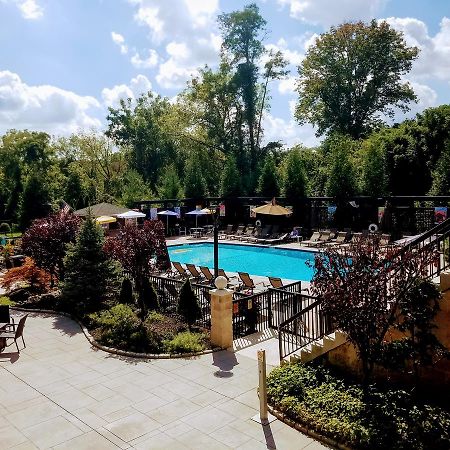 New Hope Inn & Suites المظهر الخارجي الصورة