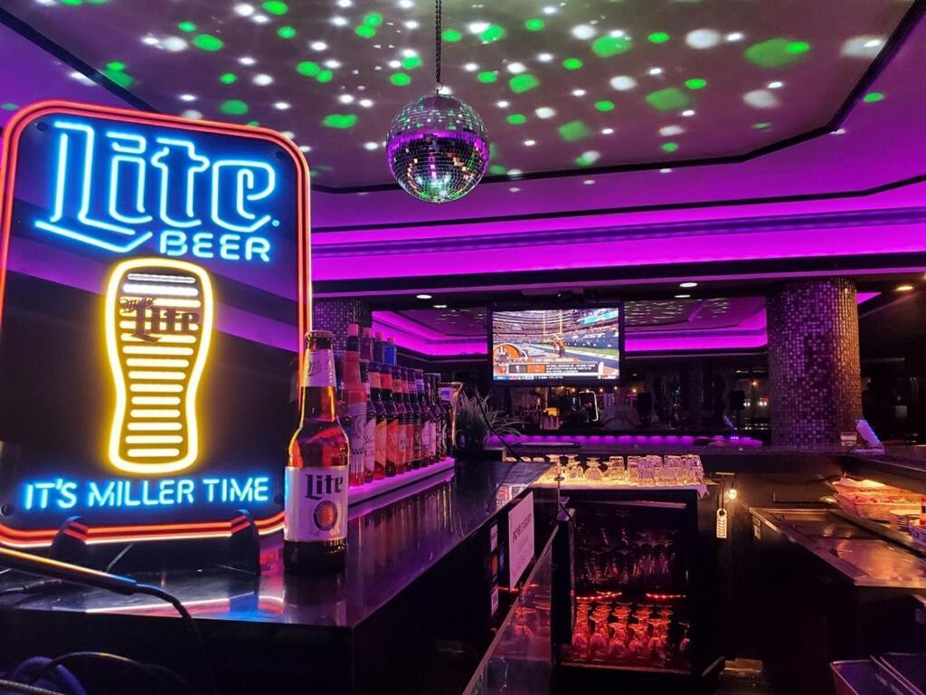 New Hope Inn & Suites المظهر الخارجي الصورة