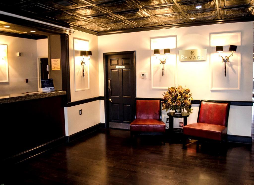 New Hope Inn & Suites المظهر الخارجي الصورة