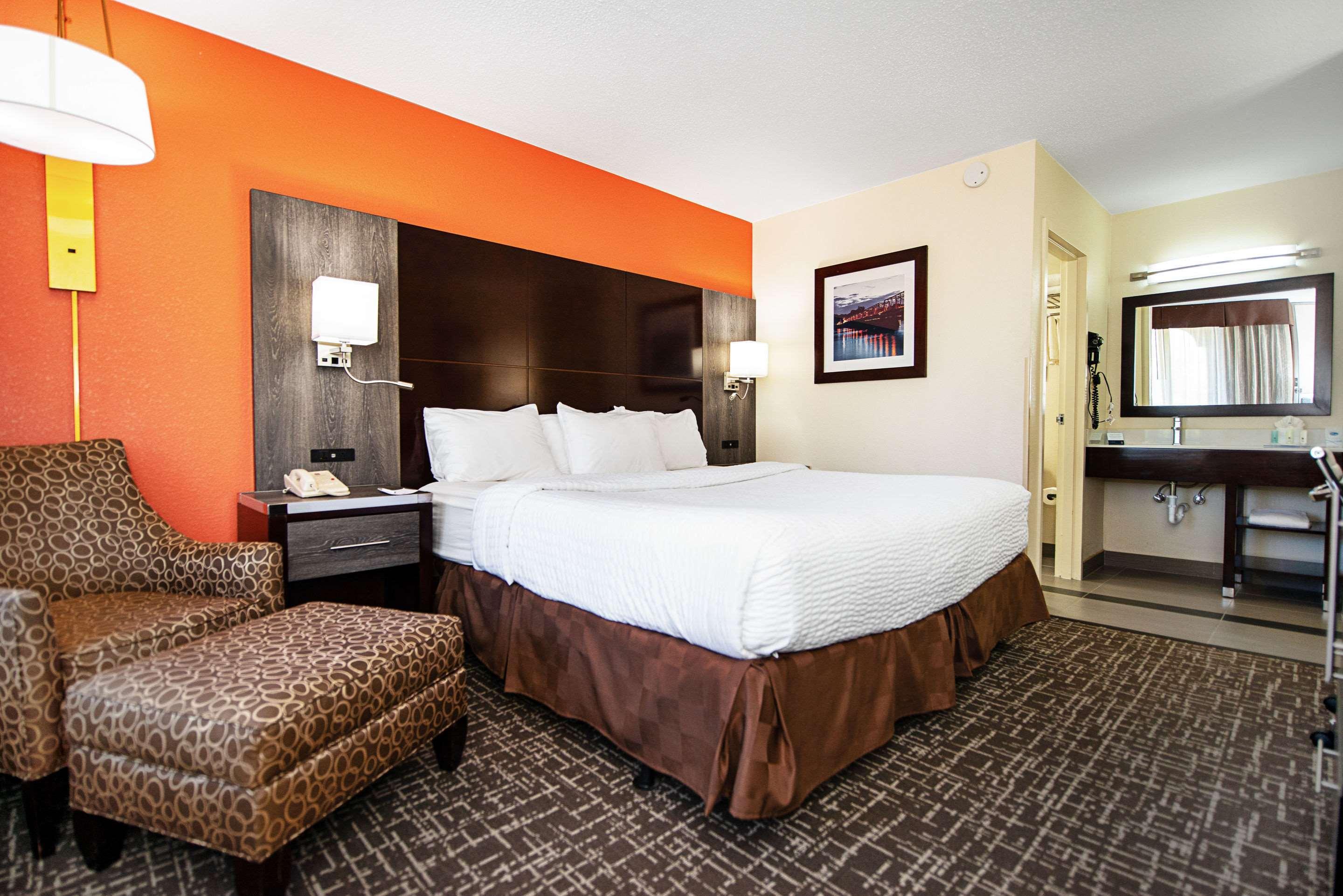 New Hope Inn & Suites المظهر الخارجي الصورة