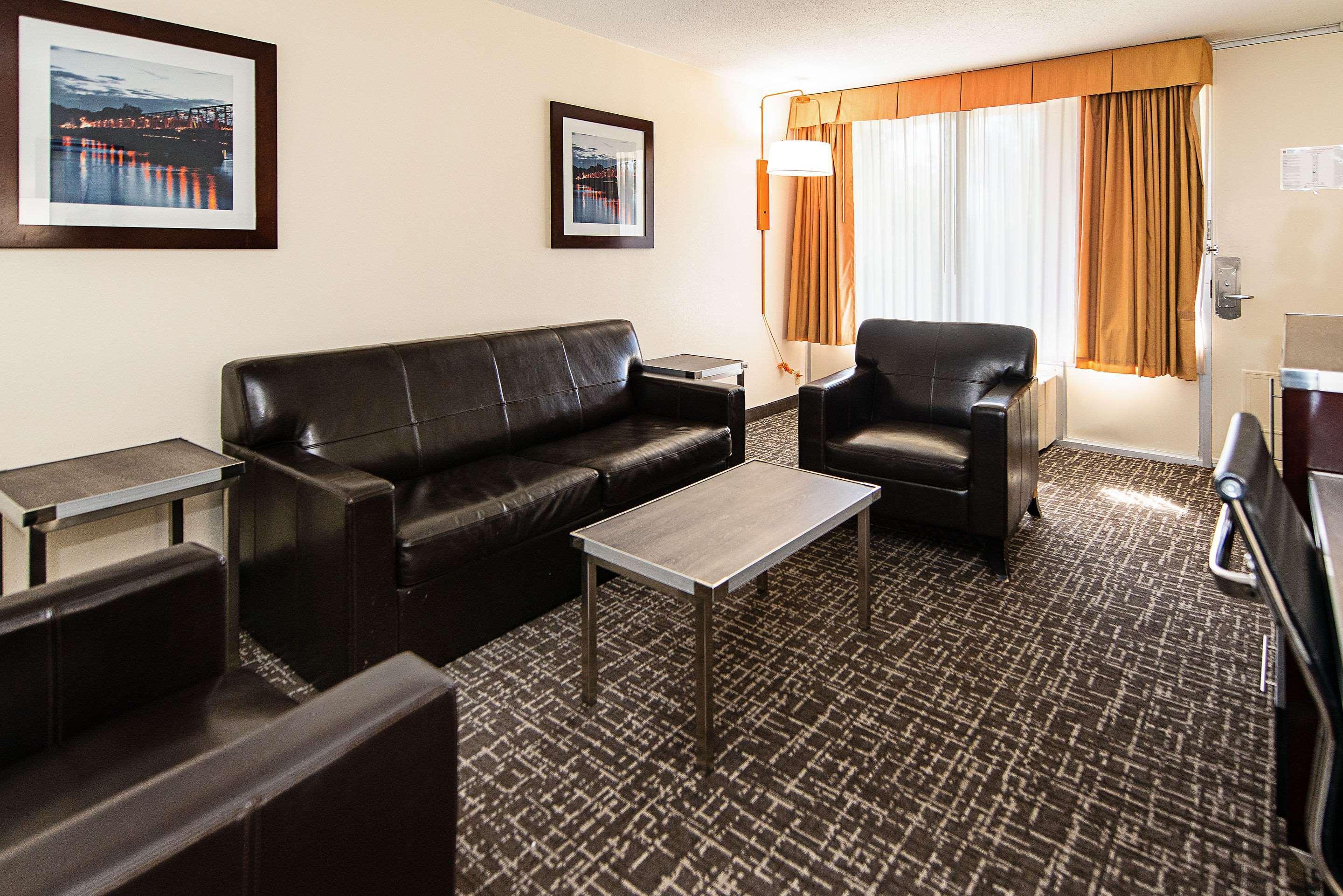 New Hope Inn & Suites المظهر الخارجي الصورة