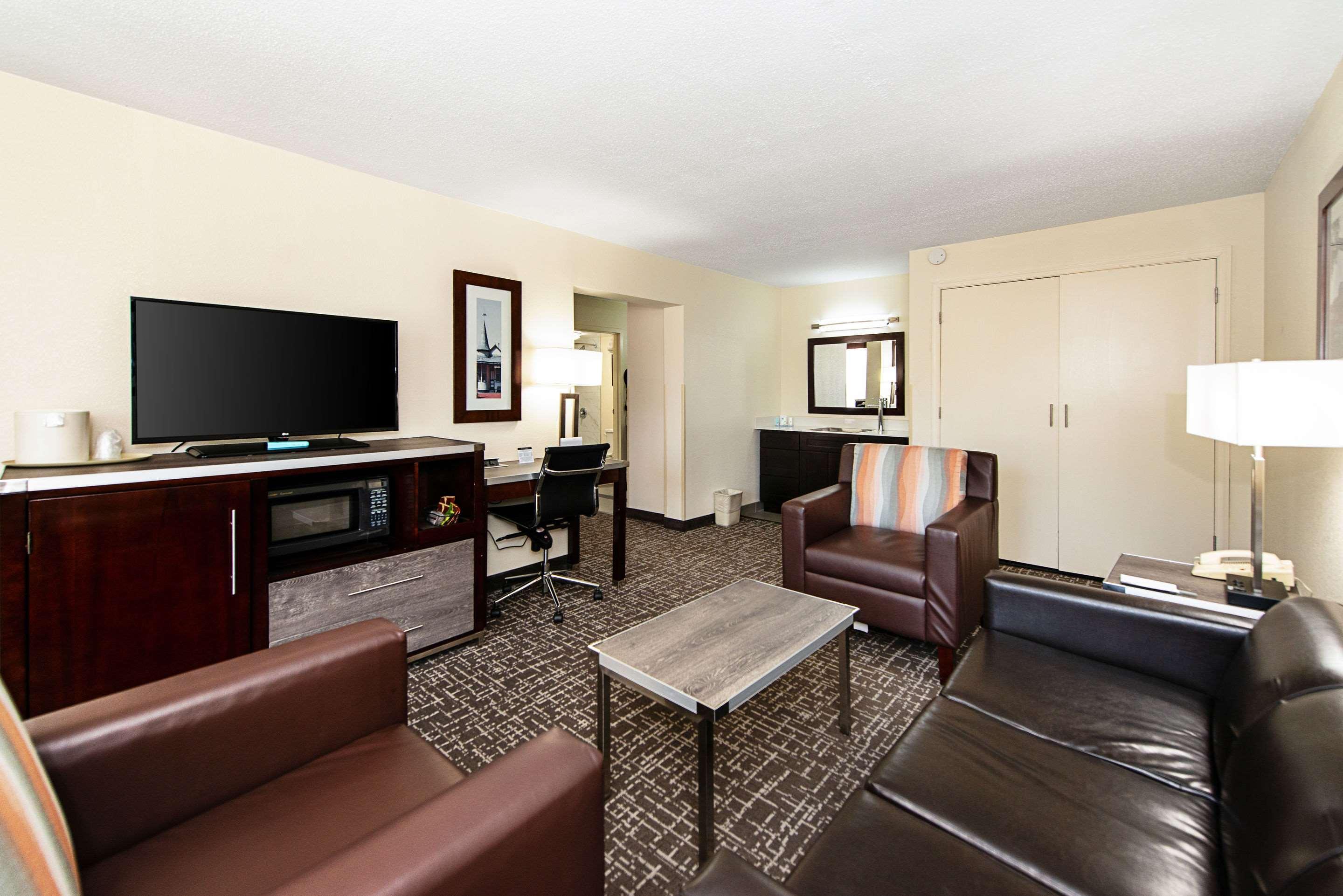 New Hope Inn & Suites المظهر الخارجي الصورة