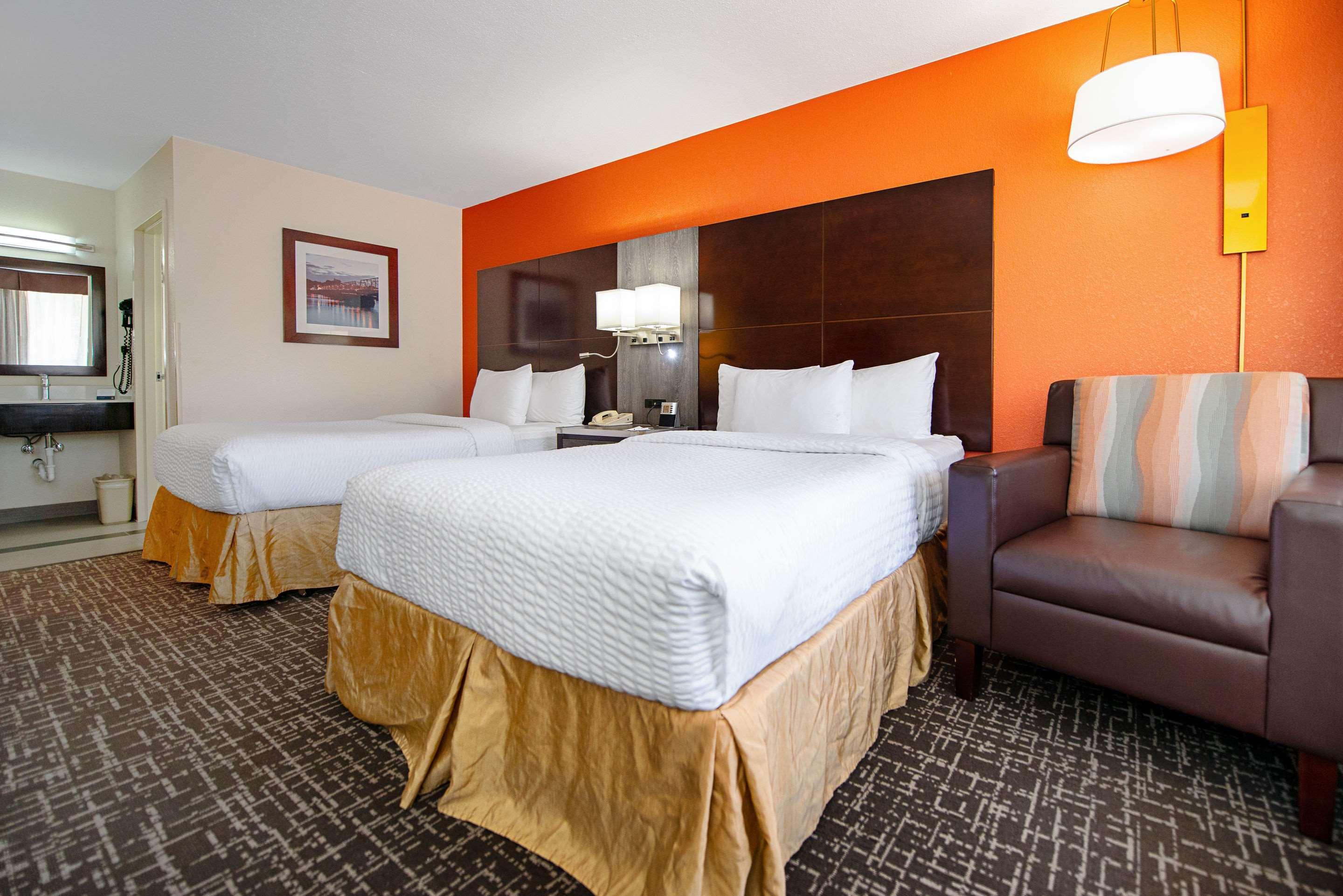 New Hope Inn & Suites المظهر الخارجي الصورة