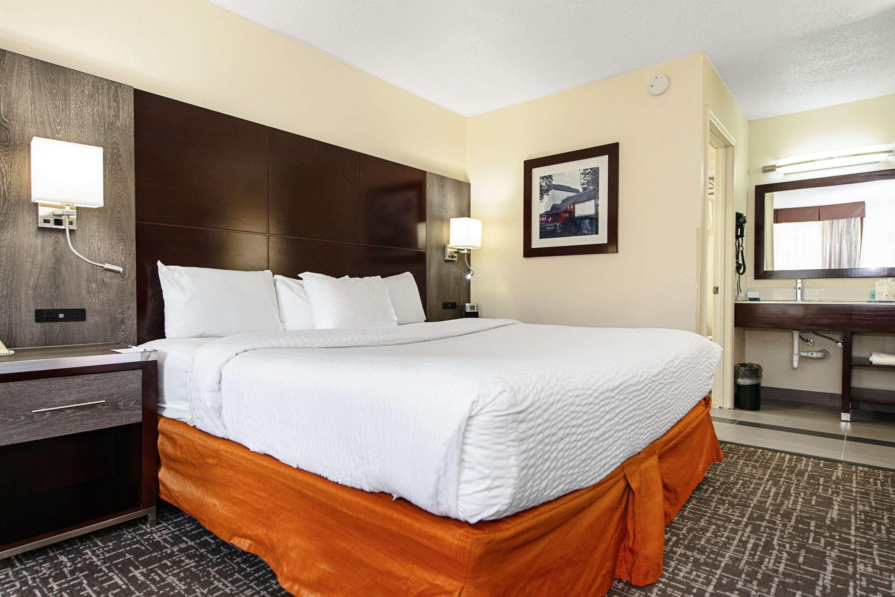 New Hope Inn & Suites المظهر الخارجي الصورة