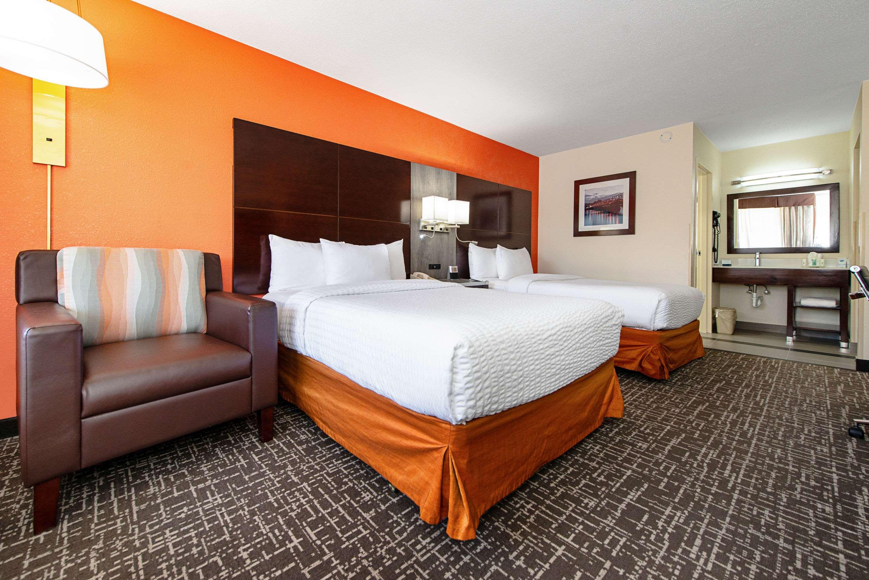 New Hope Inn & Suites المظهر الخارجي الصورة