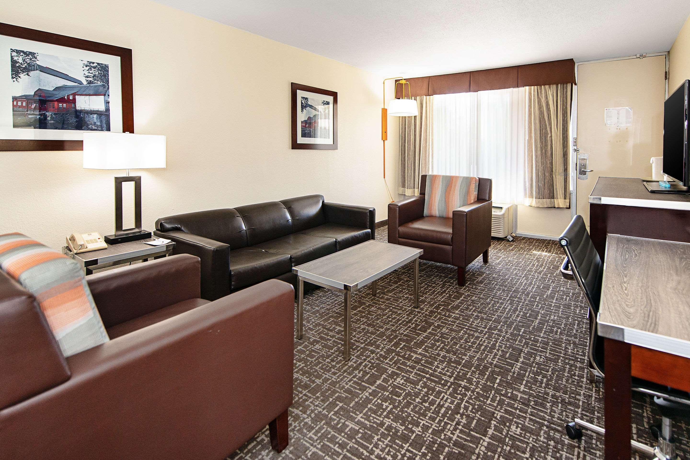 New Hope Inn & Suites المظهر الخارجي الصورة