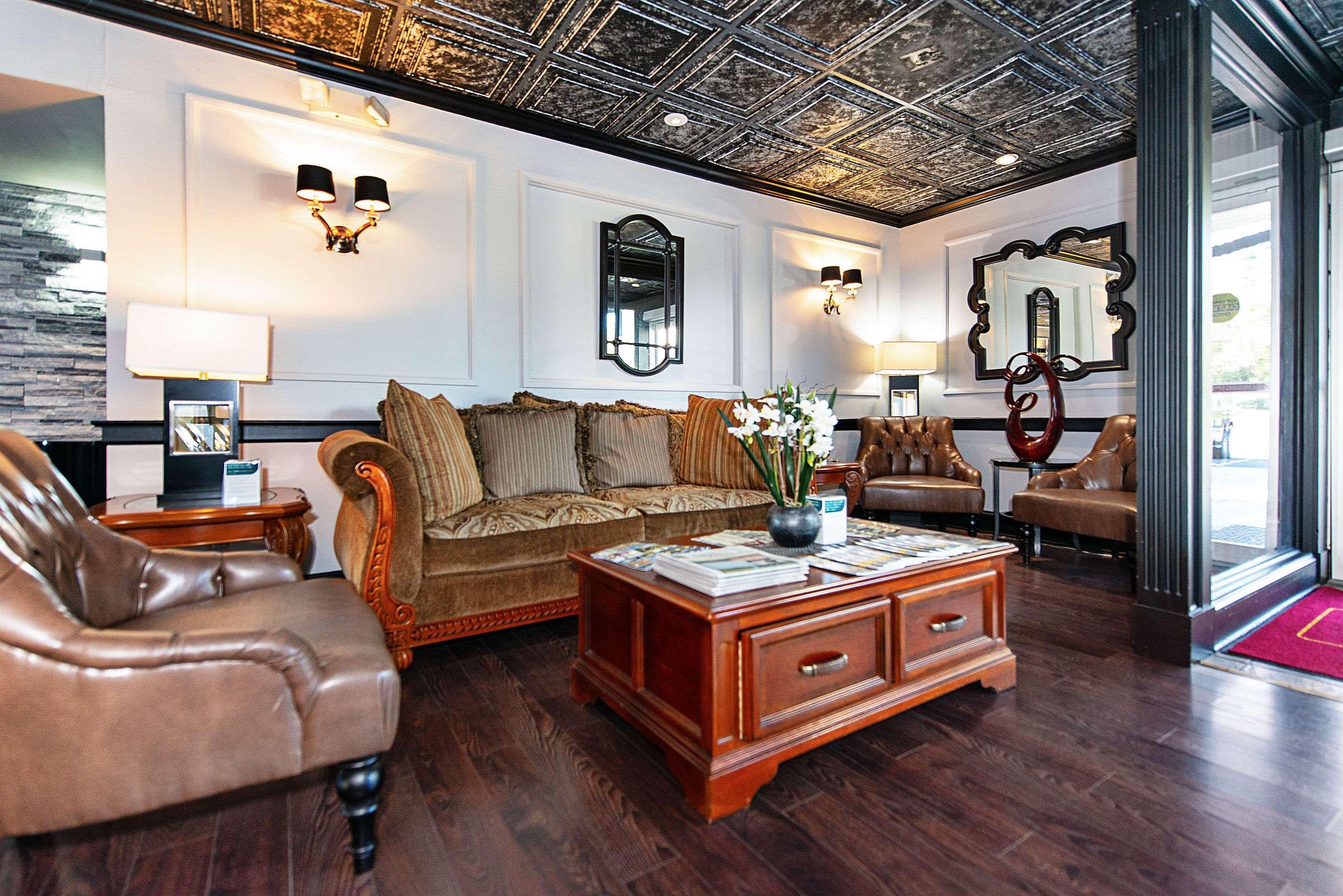 New Hope Inn & Suites المظهر الخارجي الصورة