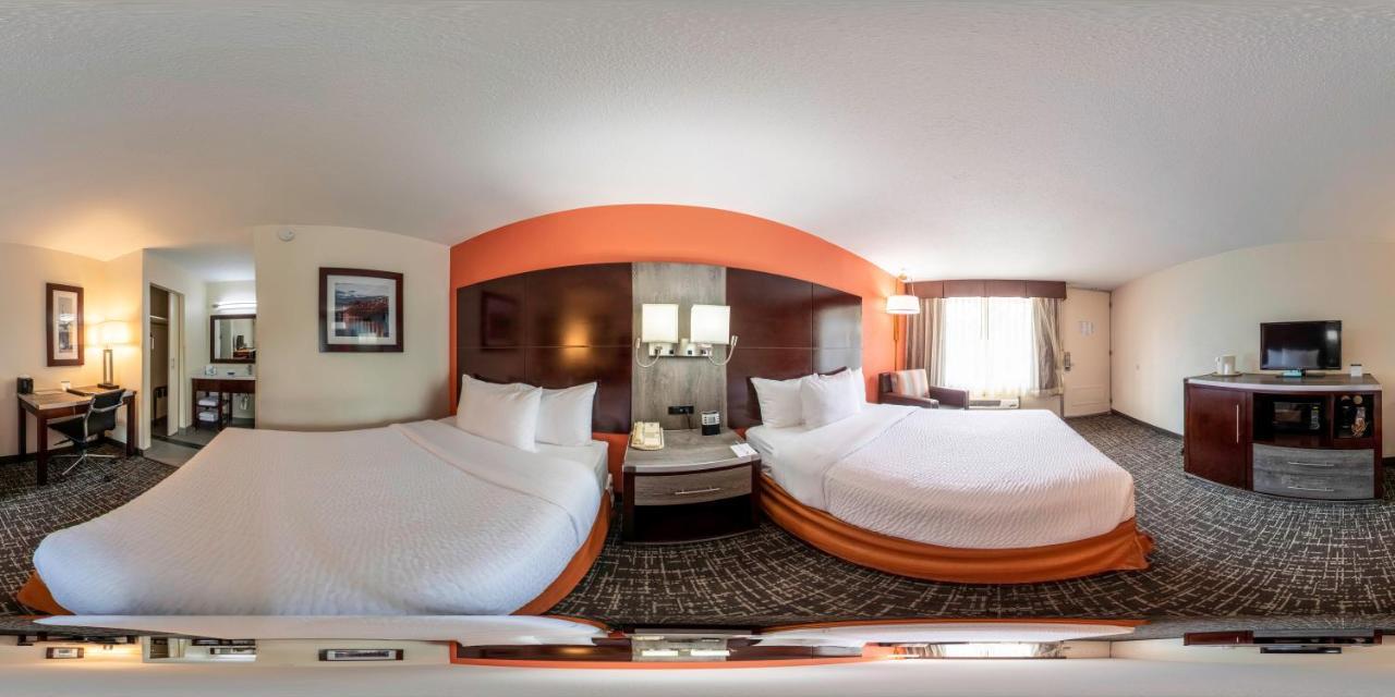 New Hope Inn & Suites المظهر الخارجي الصورة