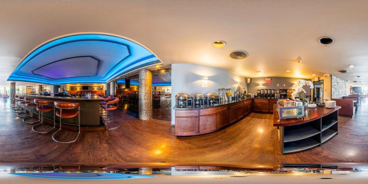 New Hope Inn & Suites المظهر الخارجي الصورة