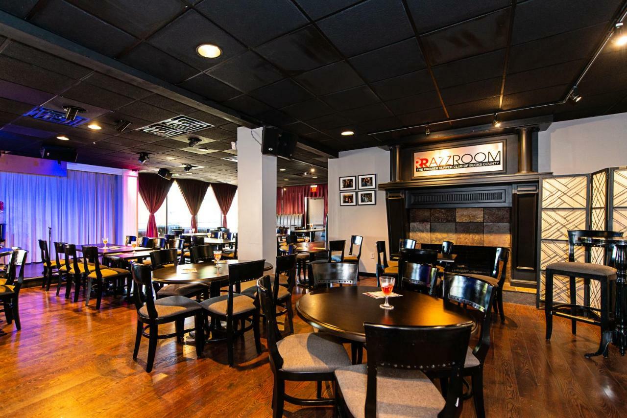 New Hope Inn & Suites المظهر الخارجي الصورة